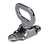 Image of Sea-Dog Sand Cast Brass Chrome Plated Folding Step