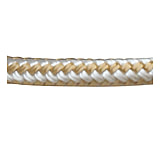 Image of Sea-Dog Double Braided Nylon Anchor Line With Thimble - 3/8in x 200'
