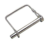 Image of Sea-Dog Galvanized Coupler Lock Pin