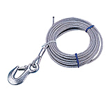 Image of Sea-Dog Galvanized Winch Cable