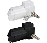 Image of Sea-Dog Heavy Duty Waterproof Wiper Motor - 80 deg Sweep, 3.5" Shaft Length
