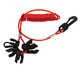 Image of Sea-Dog 7 Key Kill Switch Universal Lanyard