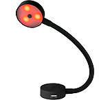 Image of Sea-Dog LED Flex Neck Day/Night Light w/USB Socket
