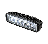 Image of Sea-Dog LED Spreader Light 1440 Lumens Cockpit