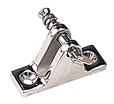 Image of Sea-Dog Line 90 deg Deck Hinge - Stainless Steel