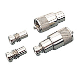 Image of Sea-Dog 329906-1 Male Uhf Reducer - Ug176U For Rg-59/U