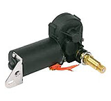 Image of Sea-Dog MRV Wiper Motor - 110 deg Sweep, 1.5in Shaft Length