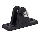 Image of Sea-Dog Nylon Angled Deck Hinge