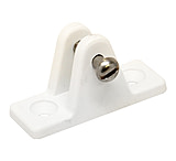 Image of Sea-Dog Nylon Angled Deck Hinge