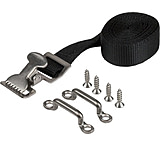 Image of Sea-Dog Nylon Gas Tank Strap Kit