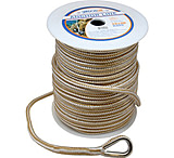 Image of Sea-Dog Premium Double Braided Nylon Anchor Line - 3/8in x 60'