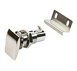 Image of Sea-Dog Push Button Cabinet Latch