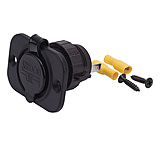 Image of Sea-Dog Round Power Socket