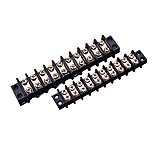 Image of Sea-Dog 426620-1 Sea Dog Bakelite Terminal Block 10 Terminals