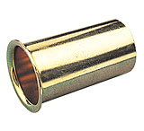 Image of Sea-Dog 520230-1 Sea Dog Brass Drain Tube 1in x 2 7/8in
