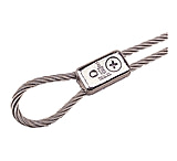 Image of Sea-Dog Sea Dog Chrome Plated Zinc Cable Clamp 3/16&quot;