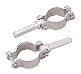 Image of Sea-Dog 582060-1 Sea Dog Clamp On Oarlock 1/2in