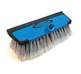 Image of Sea-Dog 491075-1 Sea Dog Combination Soft Bristle Brush And Squeegee