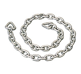 Image of Sea-Dog Sea Dog Galvanized Anchor Chain