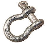 Image of Sea-Dog Sea Dog Galvanized Anchor Shackle 7/16&quot;