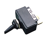 Image of Sea-Dog 420102-1 Sea Dog Line Toggle Switch Mom. On/Off