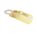 Image of Sea-Dog 429254H-1 Sea Dog Nylon Ring Terminal 12 10 Ga Ring Size #10, 6