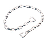 Image of Sea-Dog 312944 Sea Dog PVC Coated Anchor Chain 1/4in x 4'