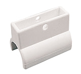 Image of Sea-Dog 327400-1 Sea Dog Rail Mount Bow Socket