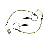Image of Sea-Dog 299981 Sea Dog Release Pin And Lanyard