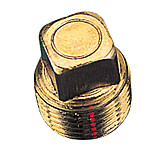 Image of Sea-Dog 520041-1 Sea Dog Replacement Plug For Bronze Garboard Drain 520040