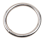 Image of Sea-Dog 191415 Sea Dog Round Ring 1/4in Thick x 1 1/2in.Diameter