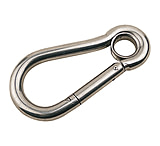 Image of Sea-Dog Sea Dog Snap With Eye Insert 3 1/8&quot;