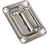 Image of Sea-Dog 221820-1 Sea Dog Spring Loaded Flush Hatch Pull #8 Fh
