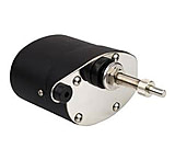 Image of Sea-Dog 412321B-3 Sea Dog Standard Wiper Motor 110 deg Sweep 2.5&quot; Shaft Length