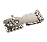 Image of Sea-Dog 221130-1 Sea Dog Swivel Hasp #8 Fh