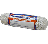 Image of Sea-Dog Solid Braid Polyester Utility Cordage - 5/32in x 50'