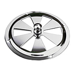 Image of Sea-Dog Stainless Steel Butterfly Vent
