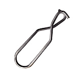 Image of Sea-Dog Stainless Steel Eye Mount Flagpole Pennant Clips