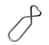 Image of Sea-Dog Stainless Steel Flagpole Hole Mount Pennant Clips