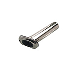 Image of Sea-Dog Stainless Steel Flush Mount Rod Holder