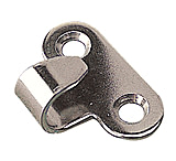 Image of Sea-Dog Stainless Steel Hammock Hook - 1/2in