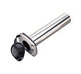 Image of Sea-Dog Stainless Steel 90 Flush Mount Rod Holder