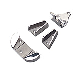 Image of Sea-Dog Stainless Steel Anchor Chocks