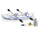 Image of Sea Eagle 330 Kayak Pro