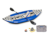 Image of Sea Eagle Explorer Kayak Deluxe