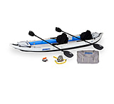 Image of Sea Eagle FastTrack 385FTK Inflatable Kayak Pro