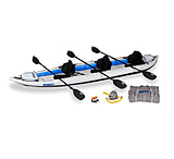 Image of Sea Eagle FastTrack 465FTK Inflatable Kayak Pro