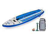Image of Sea Eagle HybridBoard 96 Startup Package SUP Board