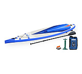 Image of Sea Eagle Paddle Board Needle Nose 116 SUP Package