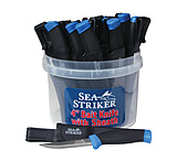 Image of Sea Striker 4 Bait Knives with Sheath